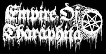 logo Empire Of Tharaphita